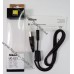 Кабель Nikon UC-E21 (uc-e20) micro USB для фотоапарата Coolpix AW120, S9700, D3400, 1 J5 та ін.